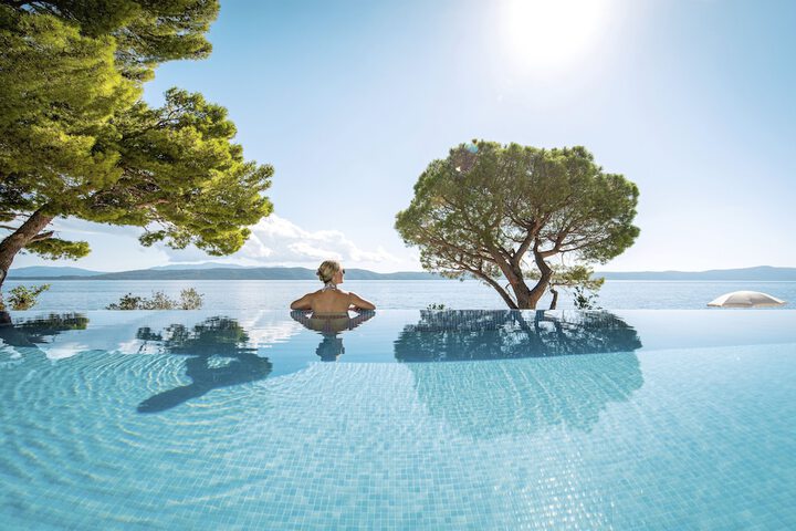 Photo of TUI BLUE Makarska - Adults Only