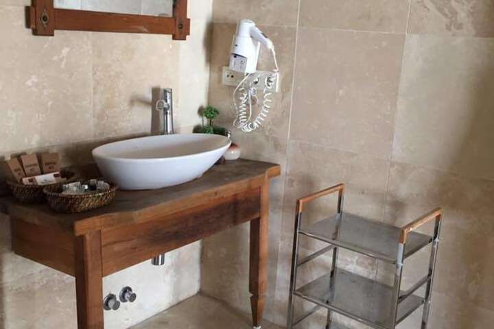 Bathroom Vanities
