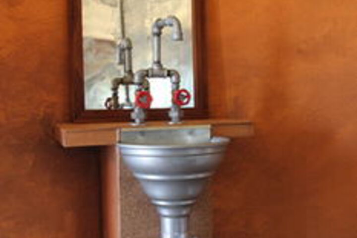 Suite Photo