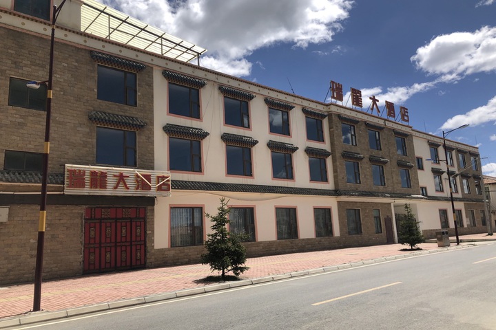 Hotel 3 of 19