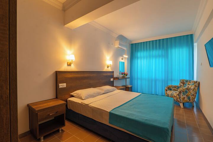 Room 15 of 209
