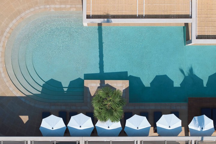 Avant Mar Paros in Paros
