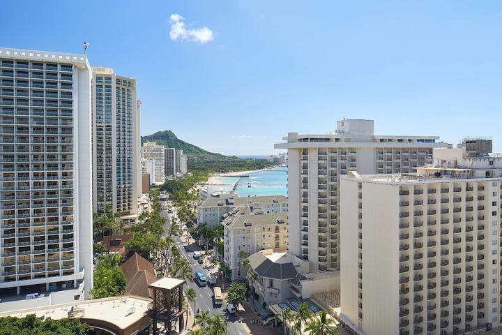 View from room