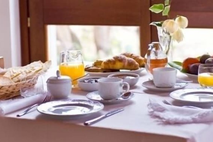 Breakfast/Coffee Service 38 of 57