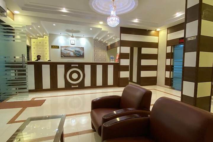 Hotel Interior 16 of 16