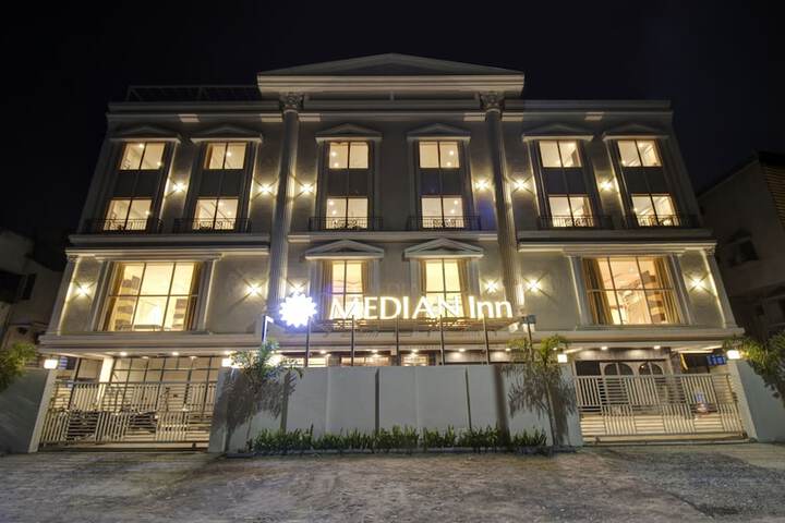 Hotel 41 of 45