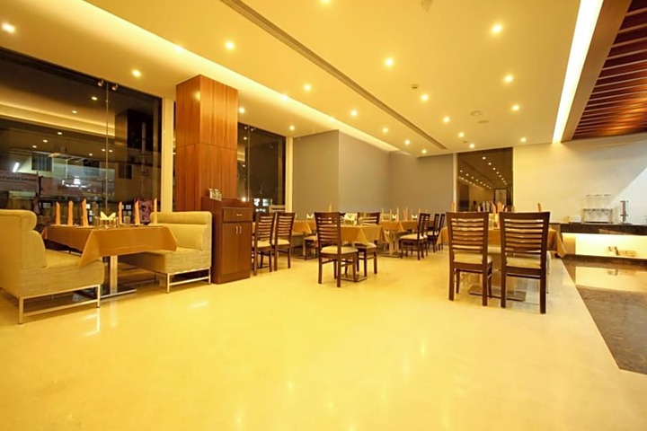 The Palladium Bengaluru