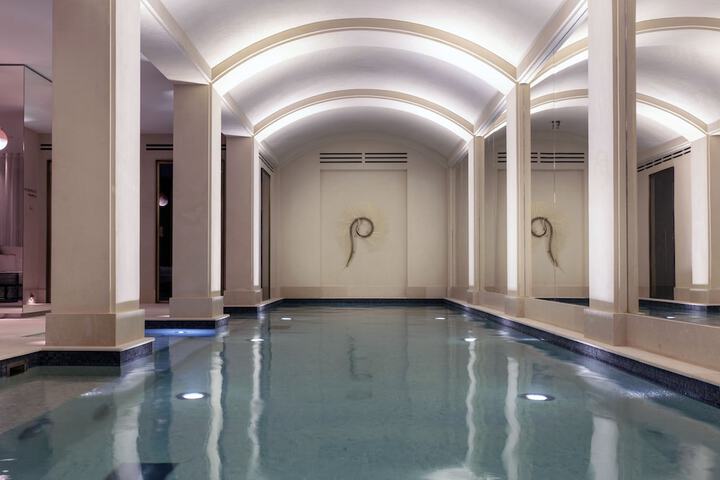 Les Jardins Du Faubourg Hotel & Spa by Shiseido
