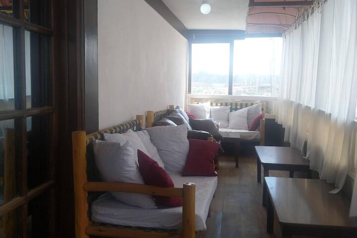 Hotel Interior 2 of 19