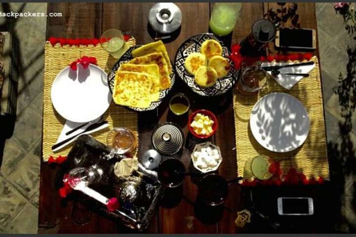 Breakfast/Coffee Service 20 of 28