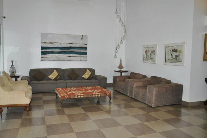 Hotel Interior 12 of 14