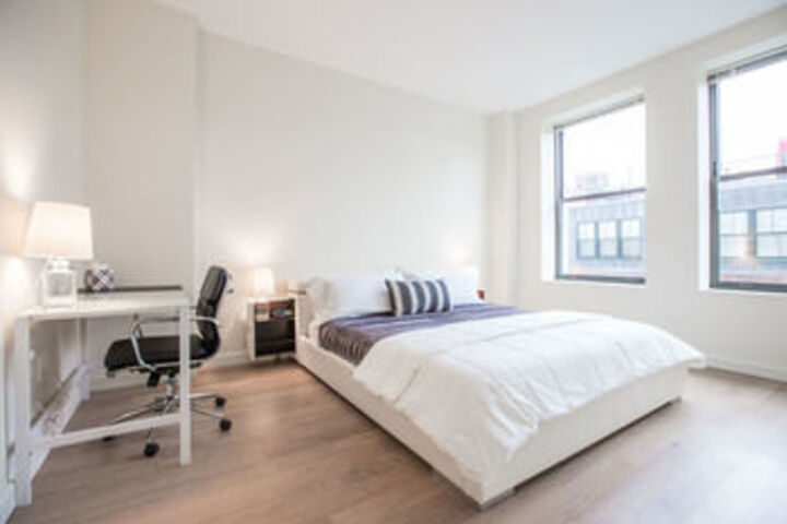 Image of Furnished Suites Back Bay Near South End