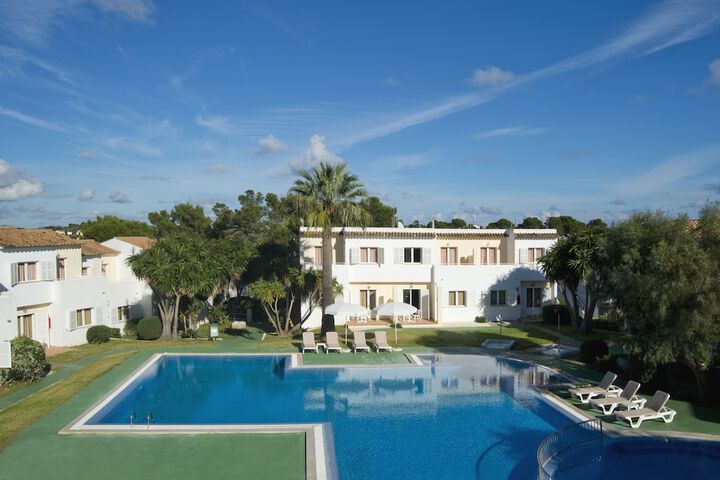 Pool to Cool