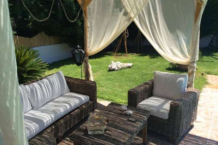 Terrace/Patio 8 of 28