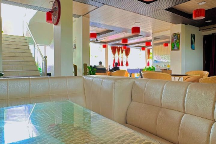 Hotel Interior 2 of 35