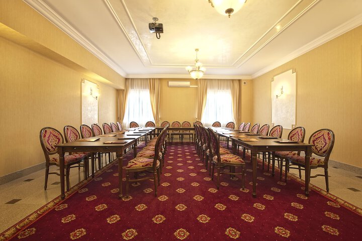 Meeting 54 of 63