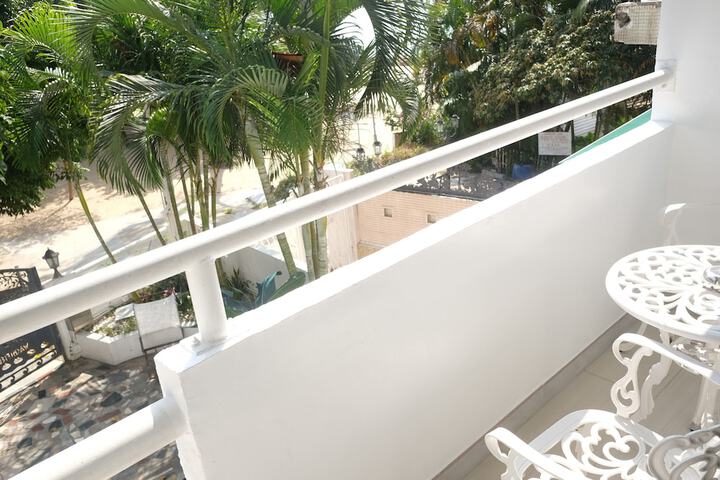 Terrace/Patio 10 of 22