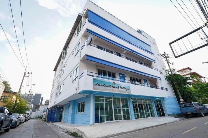 Photo of RQ North Pattaya by Collection O