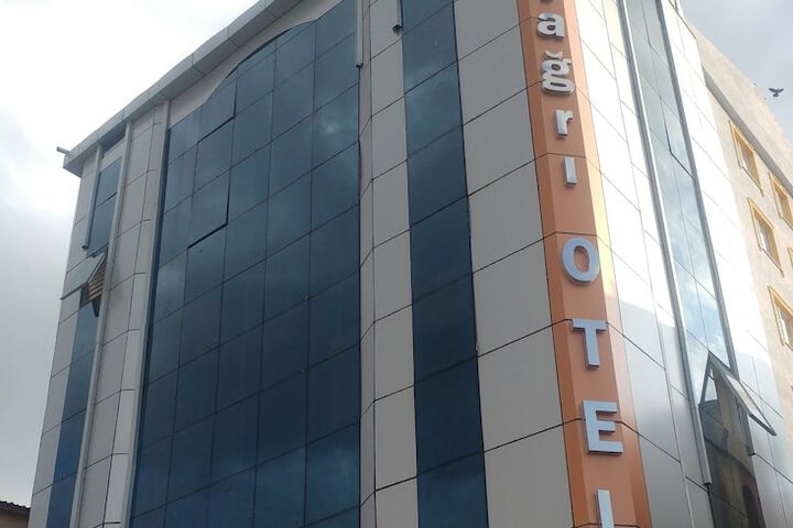 Hotel 1 of 7