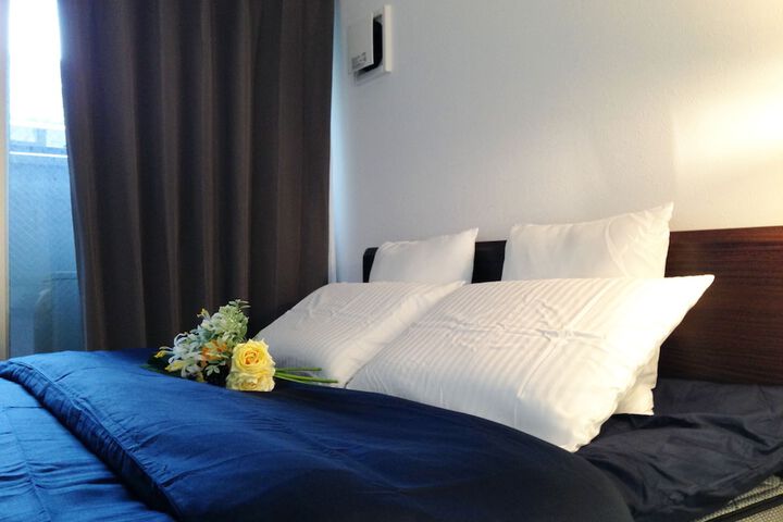Room 7 of 50