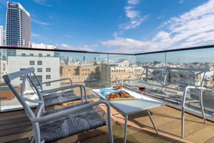 Terrace/Patio 10 of 153