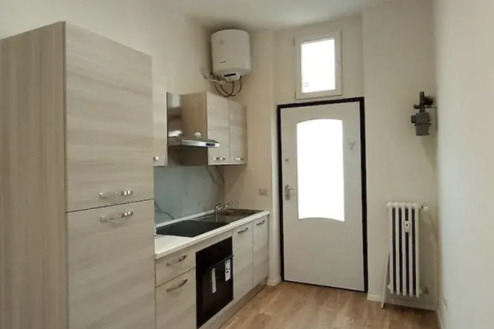 Zanoli 11 cozy flat