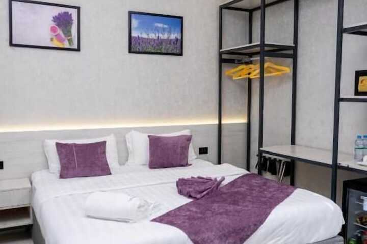 Lavanda Hotel