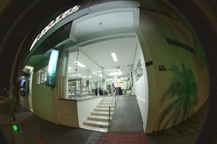 Hotel 59 of 61