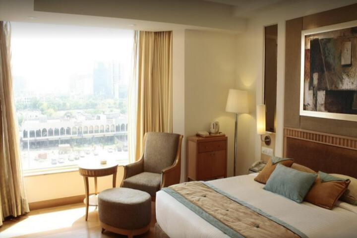 Vista Park in Gurugram