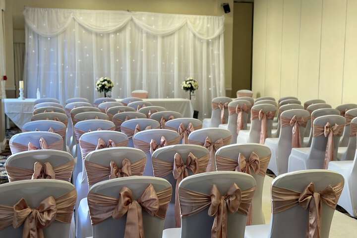 Wedding/Banquet 64 of 97