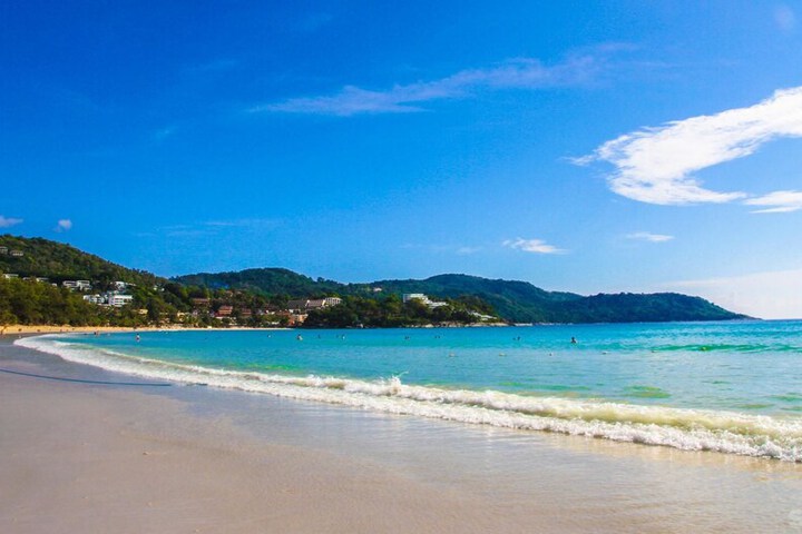 Beach 14 of 17