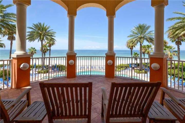 Tides Beach Club Condo 5 354 in St. Pete Beach, FL