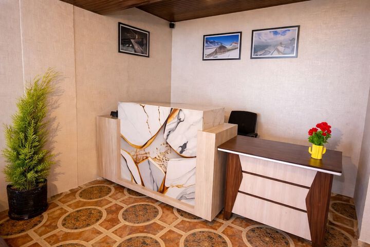 Hotel Interior 2 of 24