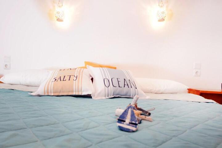 Aris House - The Art of Cretan Hospitality