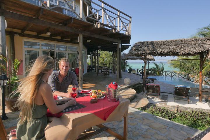 Dining Photos