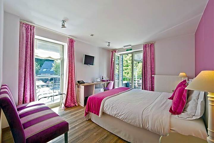 Fitness Center Photo