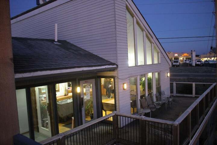Terrace/Patio 10 of 20