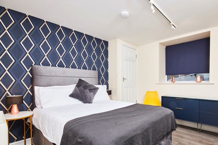 Whitby Bridge Luxury Apartments Image 8