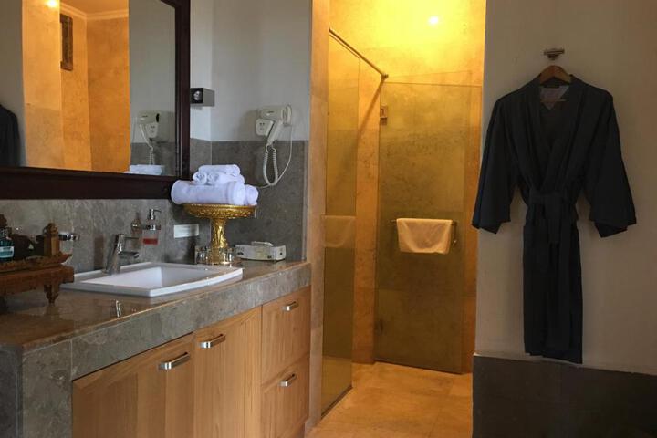 Bathroom Vanities