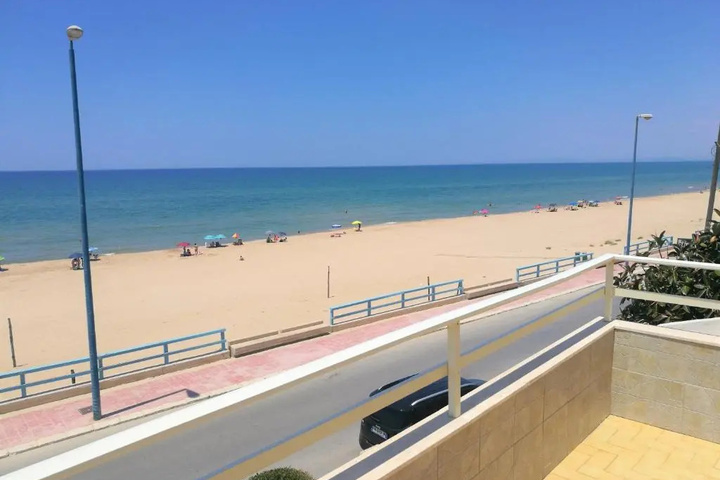 Beach 5 of 8