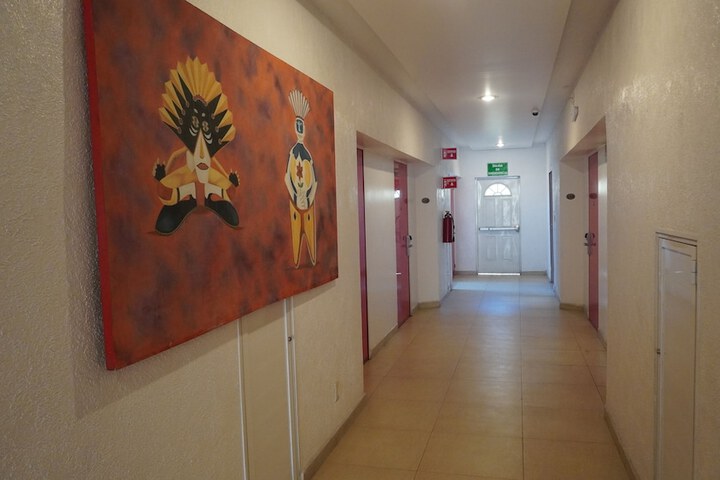 Hotel 45 of 46
