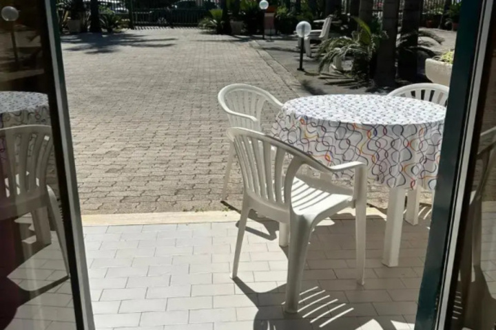 Terrace/Patio 6 of 17