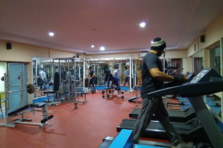 Health and Fitness 8 of 17
