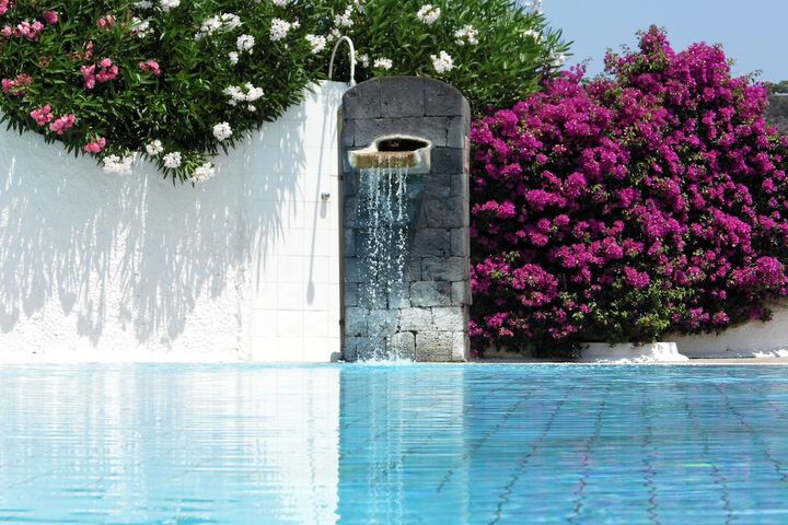 Hotel San Vito in Forio