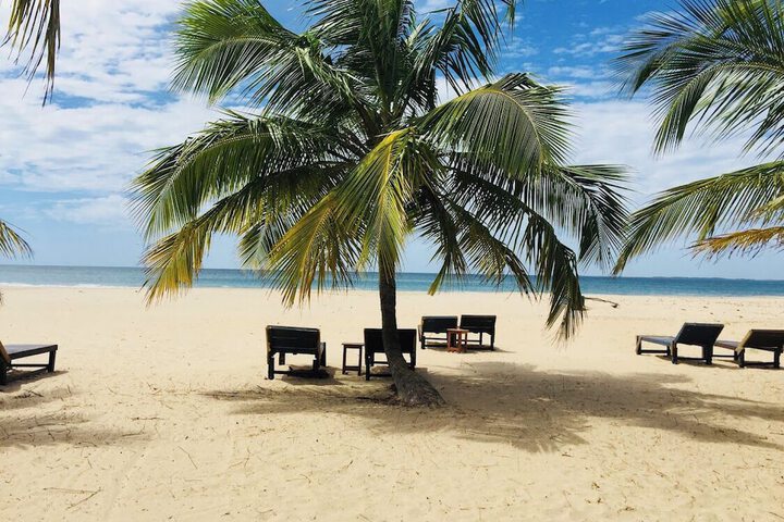 Aqua Marine Beach Hotel