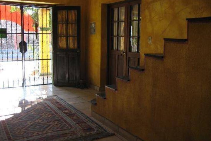 Photo of LA DAMIANA INN