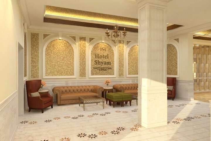 Hotel Shyam