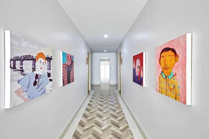 Room 23 of 80