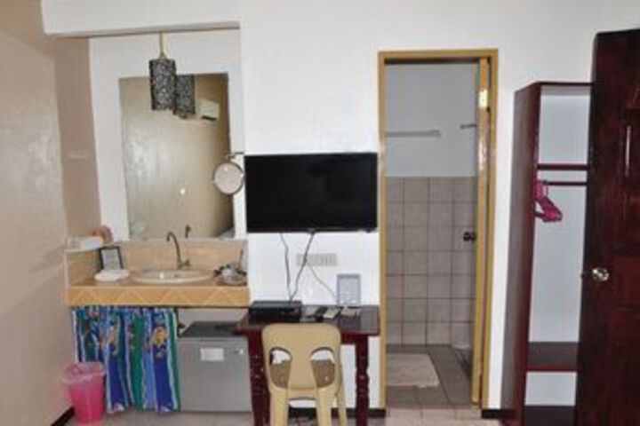 Fitness Center Photo