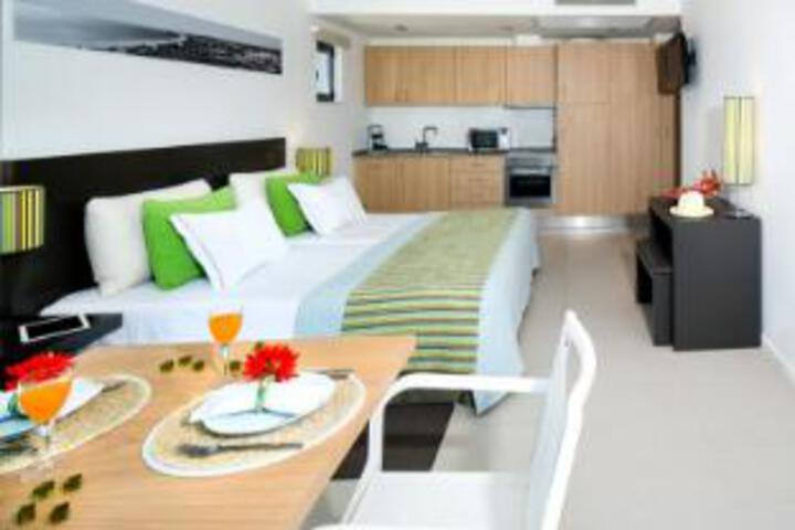 Fitness Facility Photos